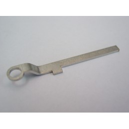 SP 004 845 Lever, Side...