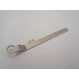 SP 004 475 Lever, Side...
