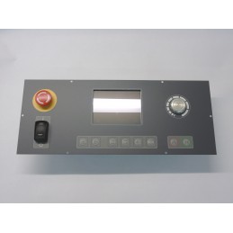 SP 007 637 2400 MK2...