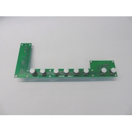 SP 007 482 Operator Panel...
