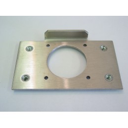 SP 004 642 Motor Mounting...