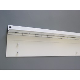 SP 004 710 Hinge, Safety Cover