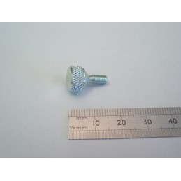 SP 000 356 Screw, Knurled,...