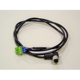 SP 006 738 Cable, Paper Run...