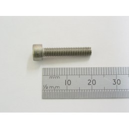 SP 000 517 Screw, M4 x 20mm