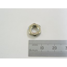 SP 000 555 Nut, Half, M5