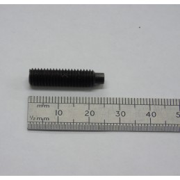SP 000 742 Screw, M6 x 25mm