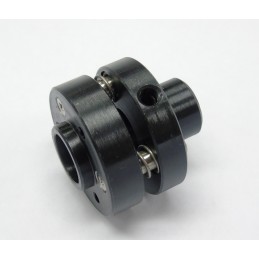 SP 006 982 Gutter Cut Hub...