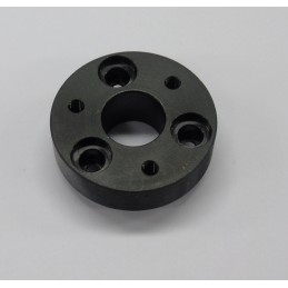 SP 006 978 Hub, Locating