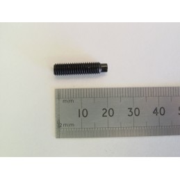 SP 000 386 Screw, Dog Point...