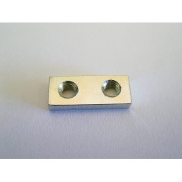 SP 005 242 Plate, Blade Mount