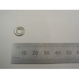 SP 000 575 Washer, M5