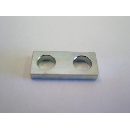 SP 000 481 Plate, Backstop