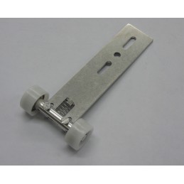 SP 004 714 Pressure Wheel...