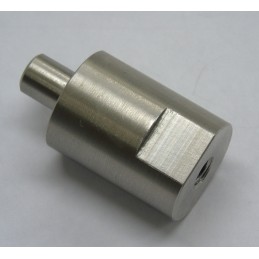 SP 004 667 Axle, Kickout...