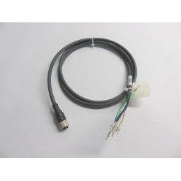 SP 007 641 Cable, Print...