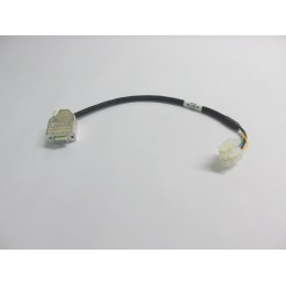 SP 007 642 Cable, Print...