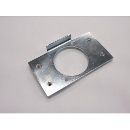 SP 006 937 Plate, Motor...