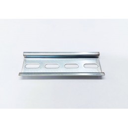 SP 007 797 Din Rail, 97 x 35mm