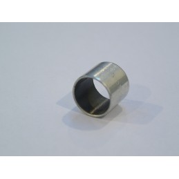 SP 005 825 Bush
