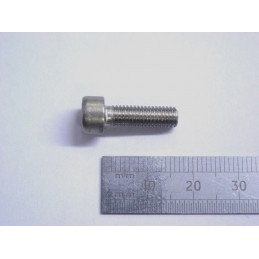 SP 001 009 Screw, M5 x...