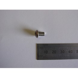 SP 001 665 Screw, M5 x 8mm,...
