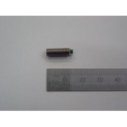 SP 007 012 Screw, Nylon...