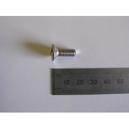 SP 000 197 Screw, M6 x...