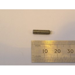 SP 006 885 Screw, M4 x...