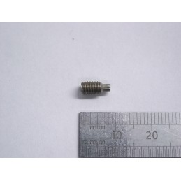SP 000 378 Screw, M4 x 8mm,...