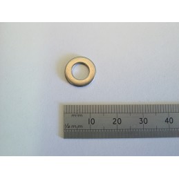 SP 000 650 Washer, M6 Standard