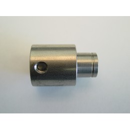 SP 005 075 Axle, Enhanced,...