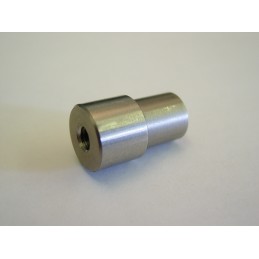 SP 005 717 Axle, Stub