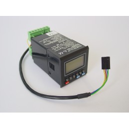 SP 006 036 Batch Counter
