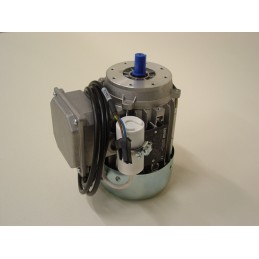SP 007 098 E/T Motor