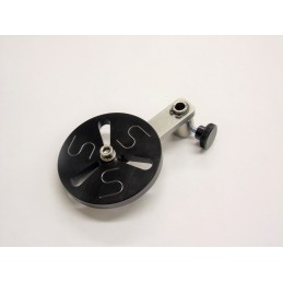 SP 006 319 Entrapment Wheel...