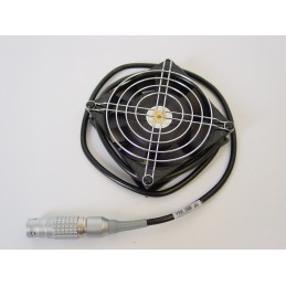 SP 006 476 Fan & Filter...