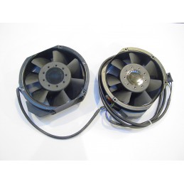 SP 006 731 Fan Assembly