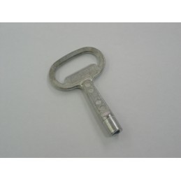 SP 004 797 Key, Door