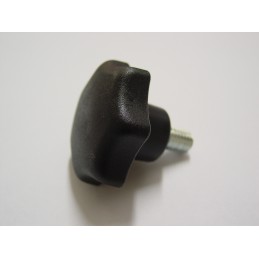 SP 005 742 Knob, Hand