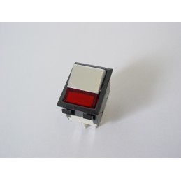 SP 005 652 Switch, On/Off