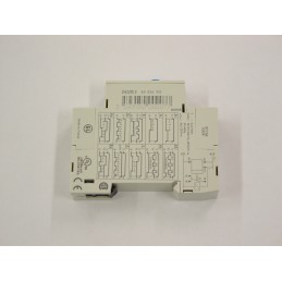 SP 004 580 Timer, On-Delay