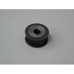 SP 004 867 Pulley, Motor Drive