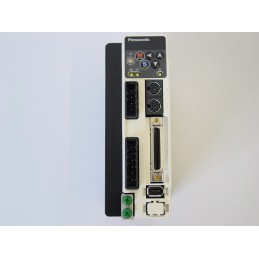 SP 007 204 Servo Driver