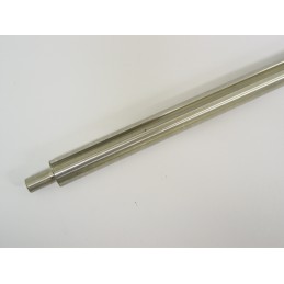 SP 004 863 Shaft, Paper...