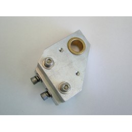 SP 005 532 Splined Shaft...