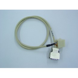 SP 004 719 Cable, Paper...