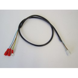 SP 007 242 Cable, Logic...