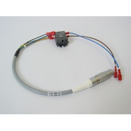 SP 006 037 Cable, Operator...