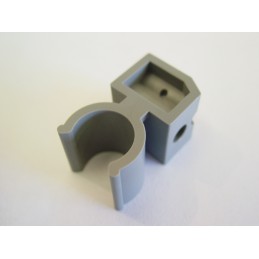SP 000 376 Clamp, Lower...